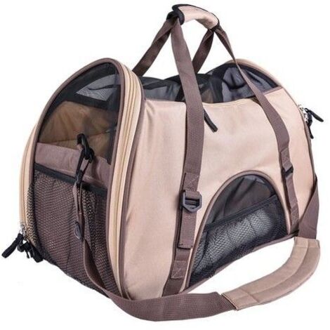 Sac Doogy Beige Grand Modèle