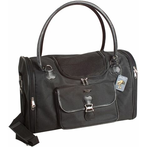 Sac Doogy repliable