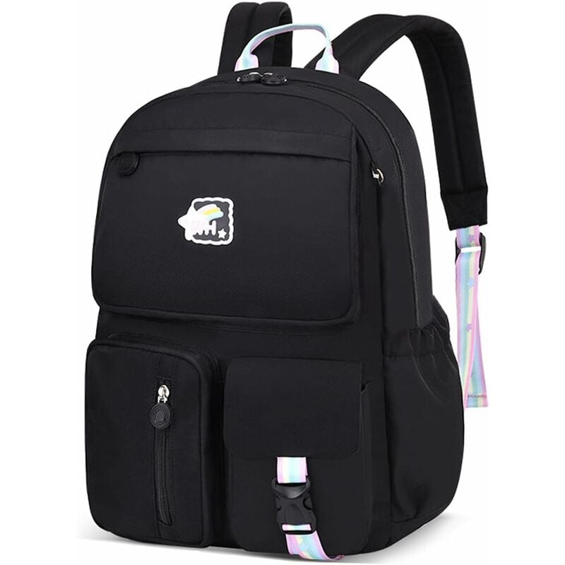 Sunxury - Sac à Dos Enfant Sacs Scolaires Filles Garons Cartables scolaires Sac d'école Sacs Scolaires pour 1-3 Année étudiant Outdoor Voyage école