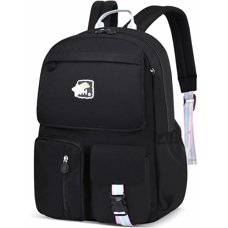 Sunxury - Sac à Dos Enfant Sacs Scolaires Filles Garons Cartables Scolaires Sac d'école Sacs Scolaires pour étudiant Outdoor Voyage école Daypacks