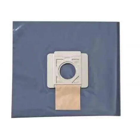 Sac élimination des déchets ENS-SRM 45-LHS 225 5X pour aspirateur paquet 5 - FESTOOL - 495015
