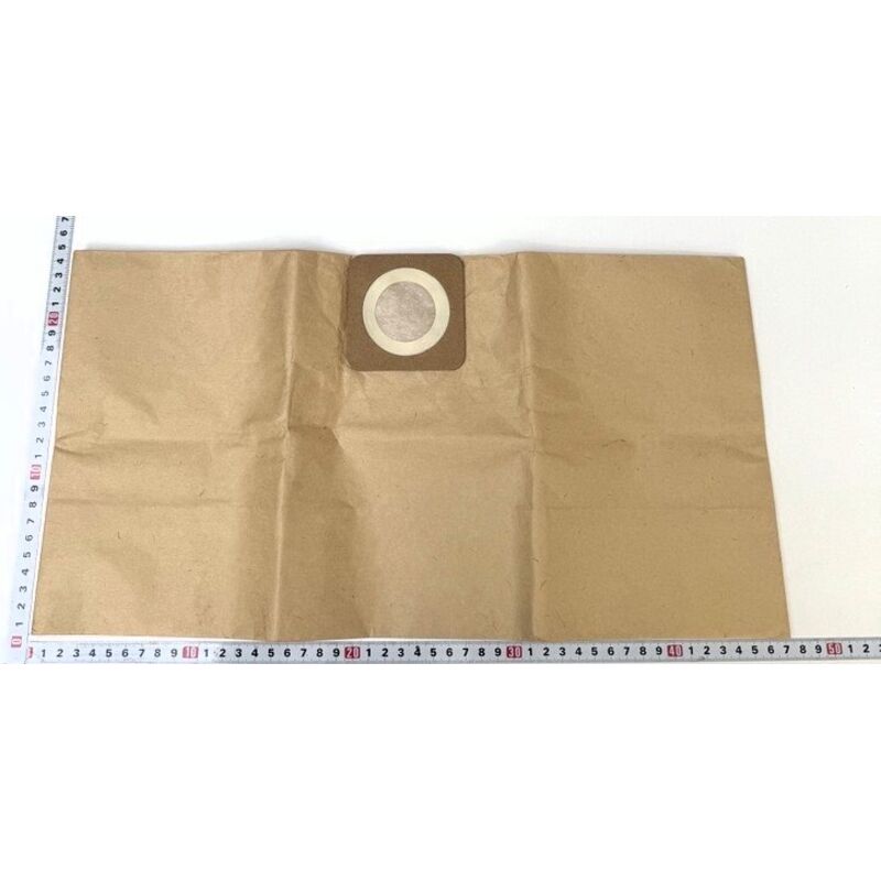 Scheppach Papier-Vakuumbeutel Nts20 | 5 Stück