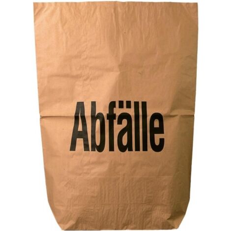 Sac en papier sans ruban 70x95 cm (Par 25)