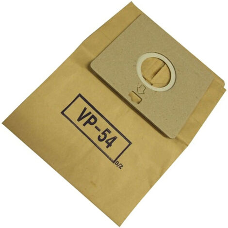 Sac en papier Vp54 d'origine