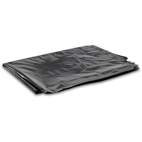 Sac en plastique Kärcher pour une élimination sans poussière NT 65/2