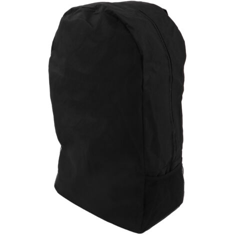 Sac étanche léger pour détecteur de métaux, avec poche latérale et durable.