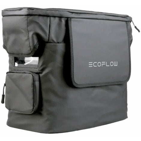 ECO FLOW Sac étanche pour batterie DELTA 2 ECOFLOW