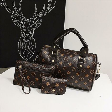 Sac femme trois pièces(Style 1),