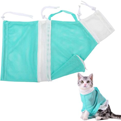 Sac De Toilettage Pour Chat A Prix Mini