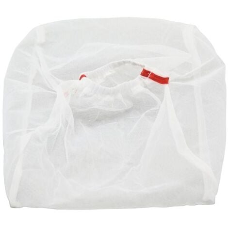 Sac filtrant à débit élevé pour robots 5200-J2X et 5210-J200