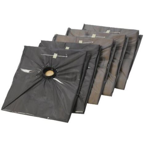Sac filtrant de sécurité Nilfisk