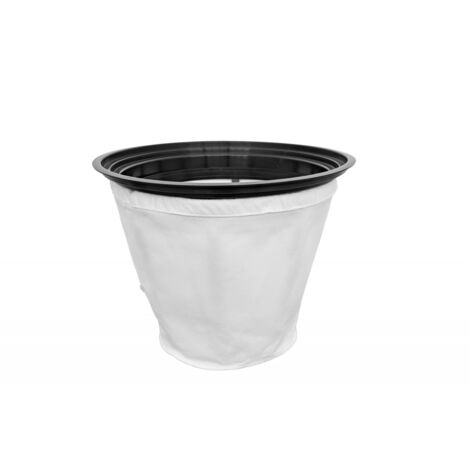 Sac filtrant en polyester Starmix FSP 3100