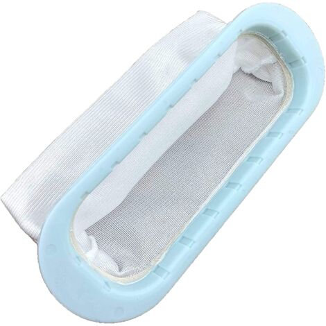 Sac Filtrant Pour Aspirateur Piscine Pool Blaster Aqua Broom