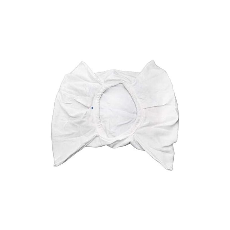 Maytronics Dolphin - Sac filtrant pour diag. Et dyn printemps pour robot diag.2001 et dyn++ piscines publiques - Dolphin - 9995430-assy