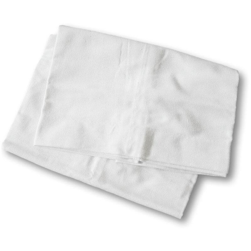 Sac filtrant superieur pour aspirateur aspirateur copeaux Fervi 0756/F