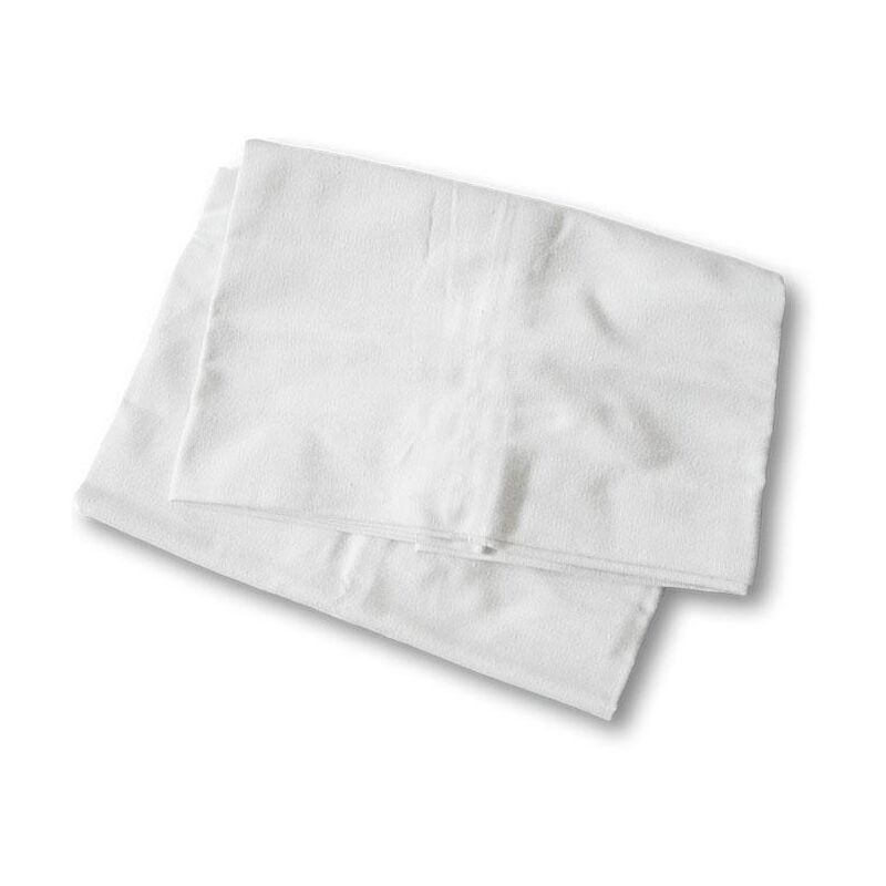 Fervi - Sac filtrant superieur pour aspirateur copeaux 0759/F