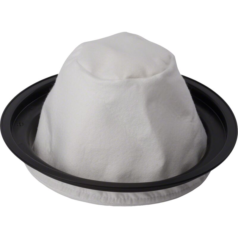 Filtre textile pour dispositifs d’aspiration de poussières - 2607432013 - Bosch