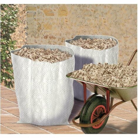 Sac gravats 70 l l 90 x l 60 cm