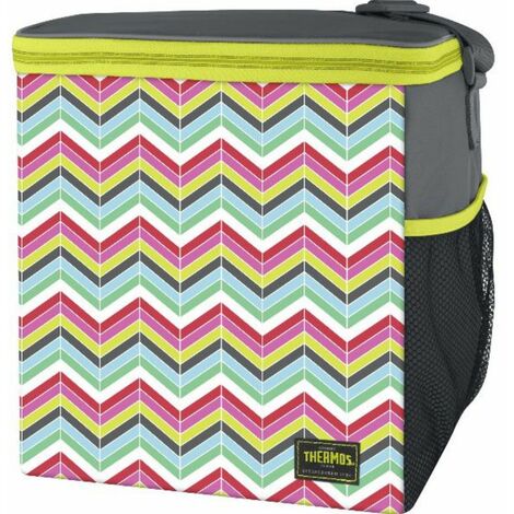 Sac isotherme 15l - Thermos - 152827 - multicouleur