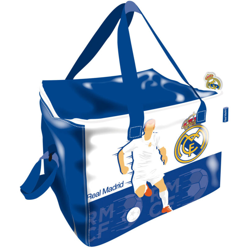 Sac isotherme - Real Madrid cf