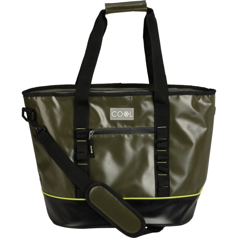 Redcliffs - Sac isotherme pour les courses, imperméable, 51 x 24 x 34 cm