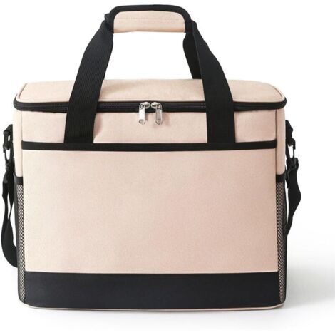 Lifewit Petit Sac Isothere Repas, Therique Lunch Box pour Hoes Fees, Glaciere Souple Sac