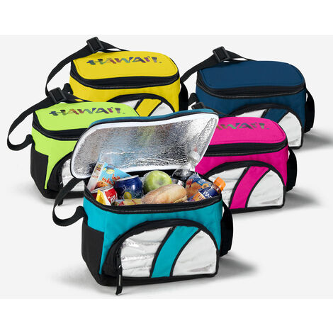 Sac isotherme portable Hawaii