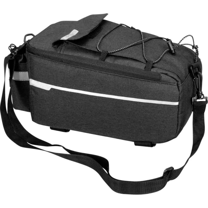 Sac isotherme pour vélo IWH passive 10 l