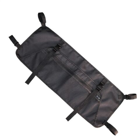Sac latéral de Chariot Pliable, Poche latérale de Chariot