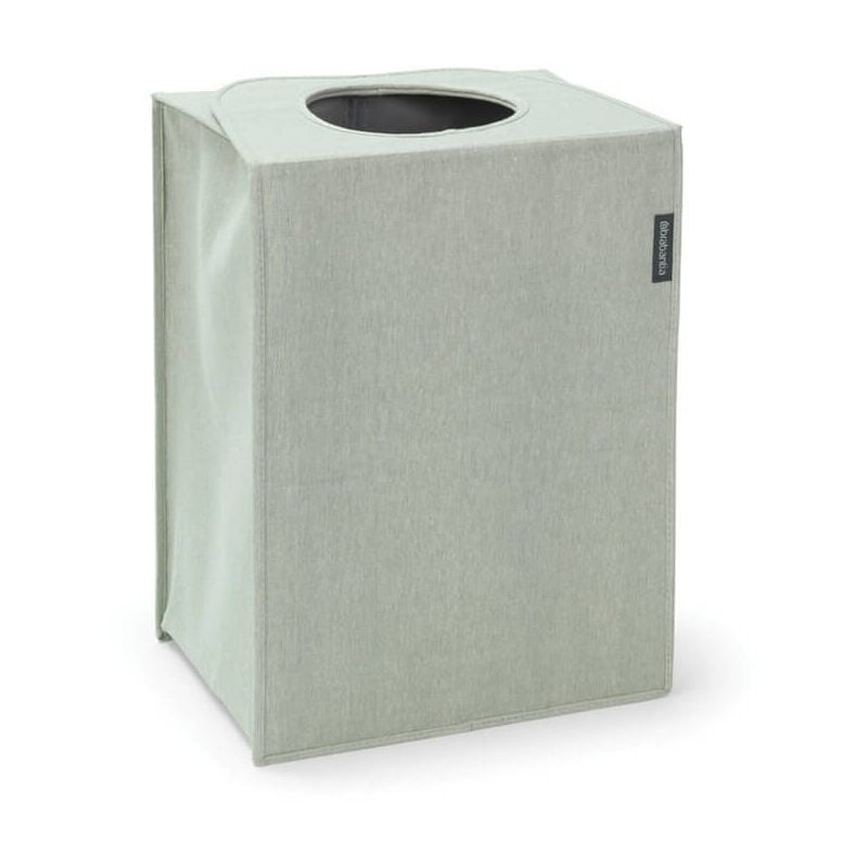 Brabantia - 120404 panier à linge 55 l Rectangulaire Vert