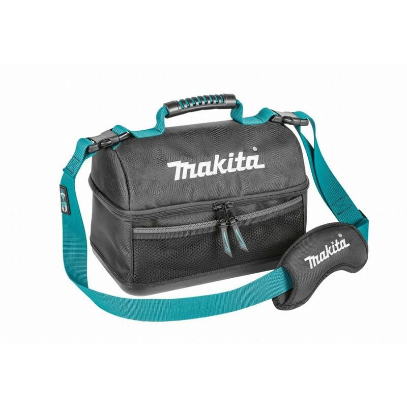 Makita - Sac à manger avec ceinture E-15590