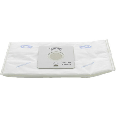 Sac microfibre DJ69-00451B pour Aspirateur SAMSUNG