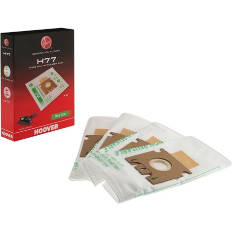 SAC MICROFIBRE H77
