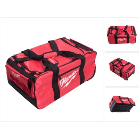 Sac de transport à roulettes M18 FUEL MILWAUKEE - 4933459429 - Plusieurs références disponibles