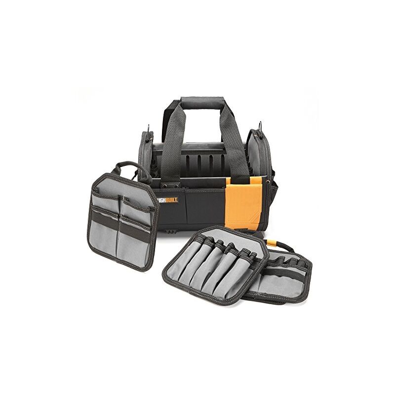 Toughbuilt - TOU-81-12 30,5 cm modulaire sac - noir/jaune