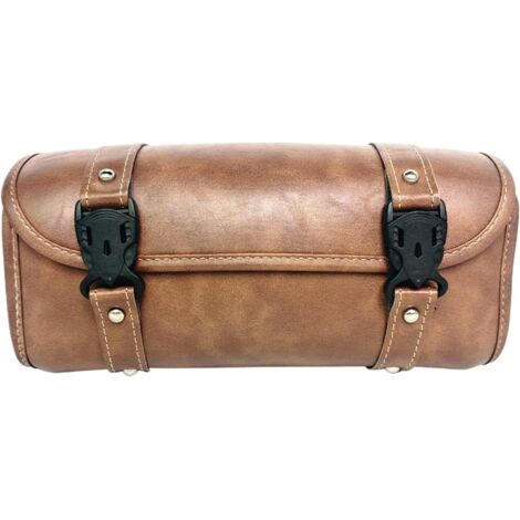 Sac Moto - Sac Arrière Moto Organisateur d'Outils - Poche de Rangement en