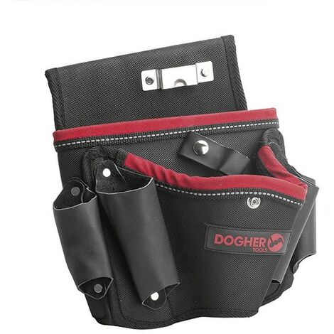 Sac multifonctionnel, pour outils et perceuses  DOGHER 075-001