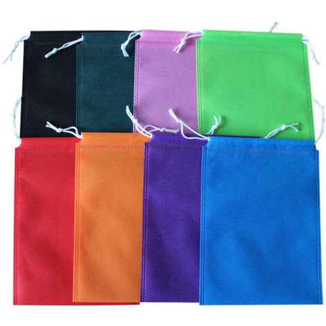 Sac non tissé coloré 385&275&8 mm Coussin de siège extérieur pliable en 8 parties, imperméable, tapis de randonnée, coussin pour gazon extérieur