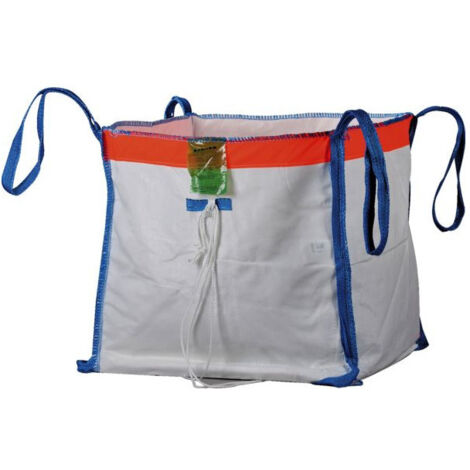 Sac Omnibag 900x900x800 Mm