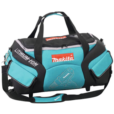 SAC OUTILLAGE A ROULETTES LXT MAKITA P-74544