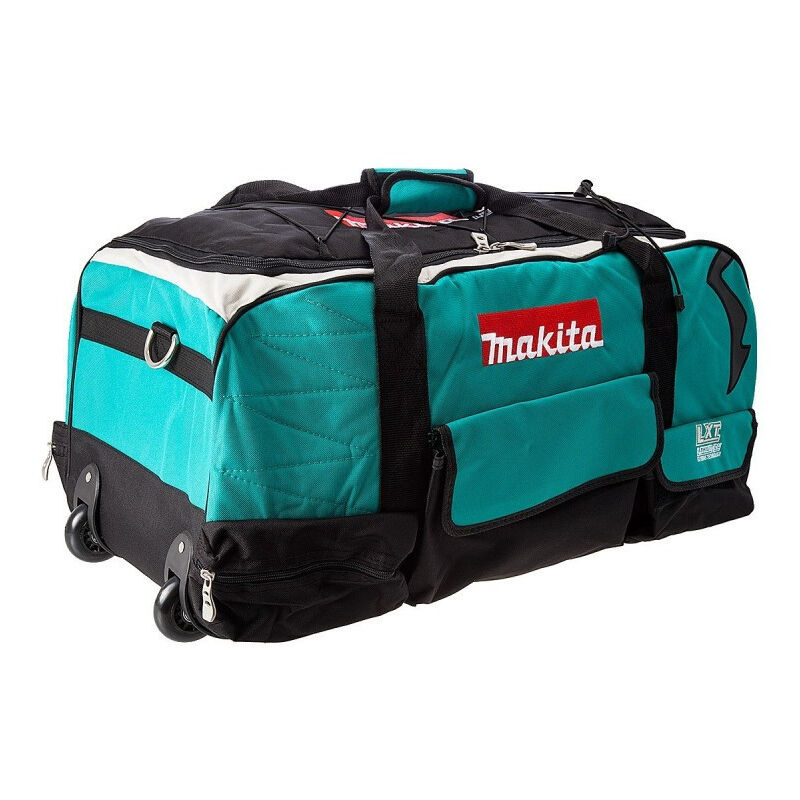Makita - Sac de Transport LXT600 6 outils