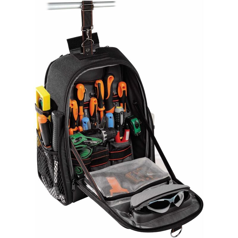 Plano - Sac à outils Europe 513006NT