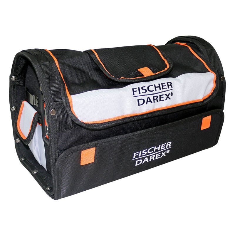 Caisse à outils textile