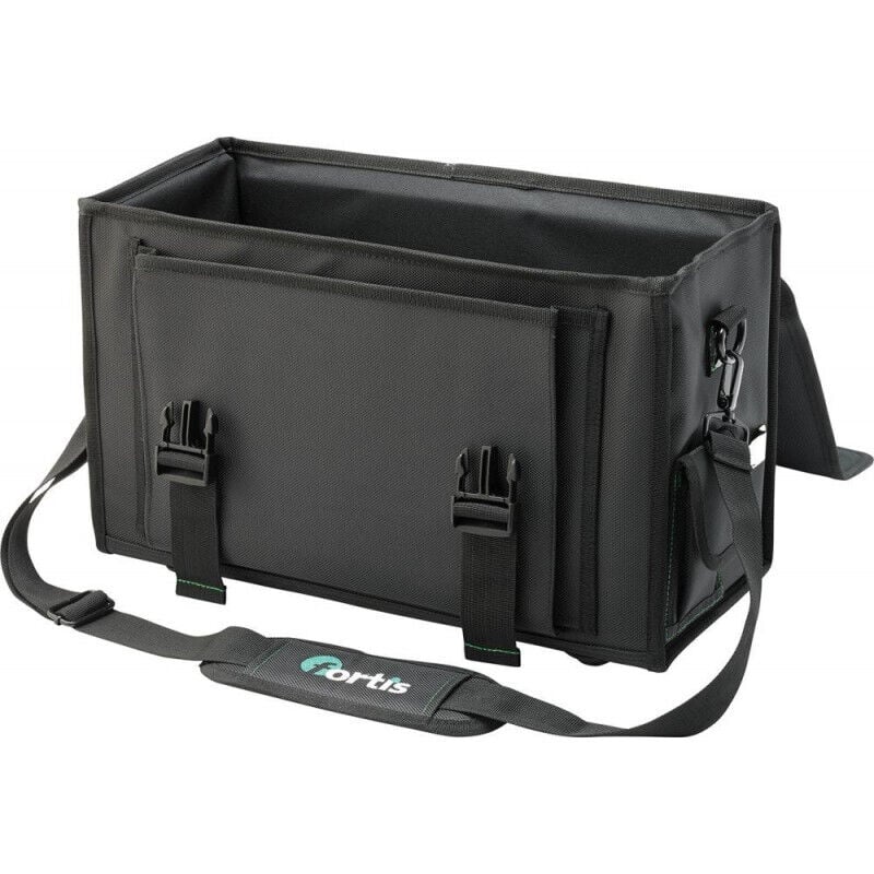 FP - Sac à outils vide 460x230x310mm fortis