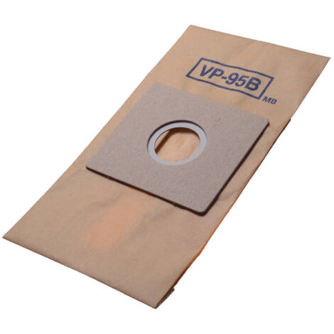Sac papier d'origine (DJ74-00004H) Aspirateur SAMSUNG