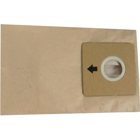 SAC PAPIER KOSMOS 4