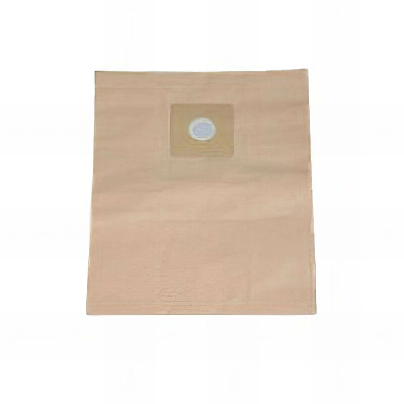 5 sacs papier pour aspirateur LOASP306 Leman