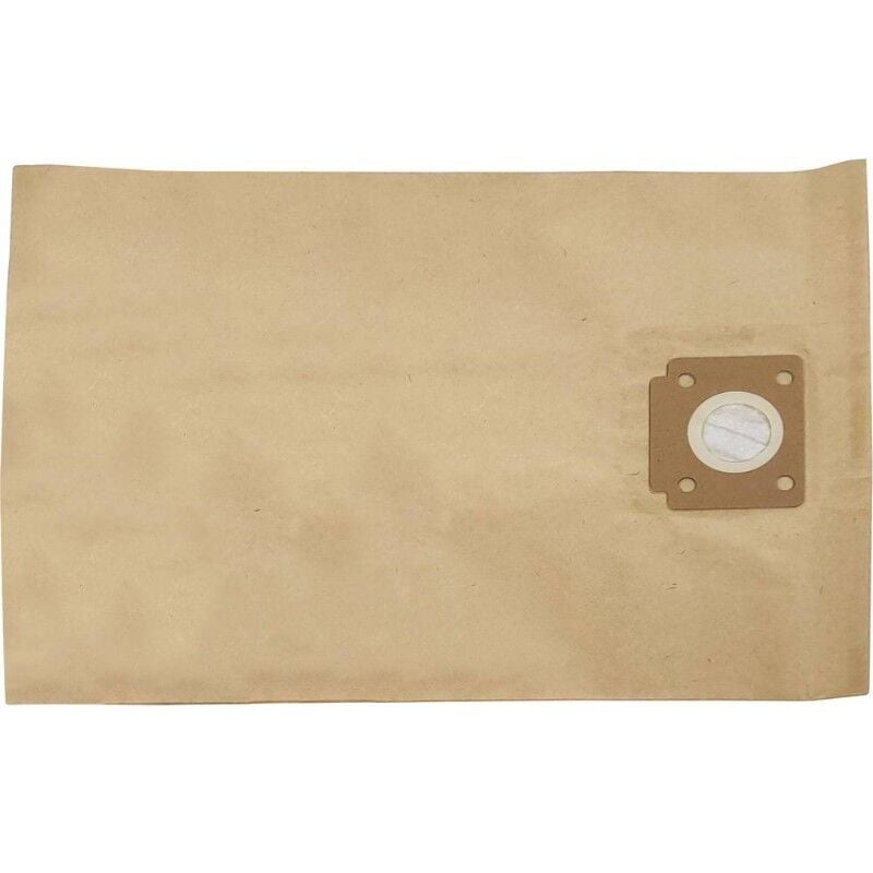Sac papier pour réf. 50004/50005 - 10 sacs - 50172