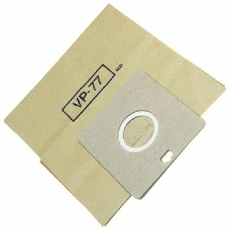 Image of Samsung - Sacchetto di carta x 1 originale - Aspirapolvere 310909