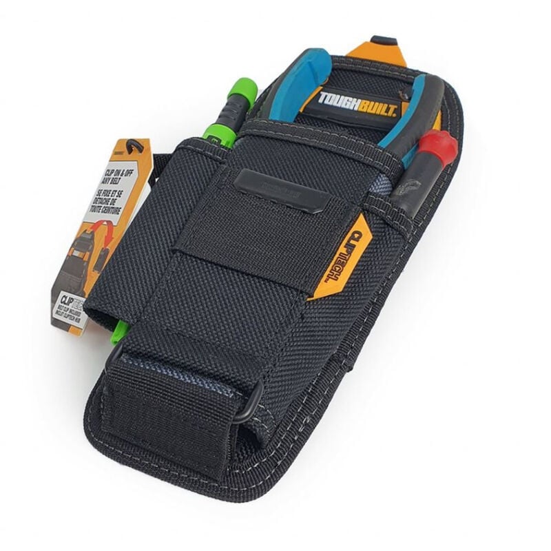 Toughbuilt - Poche à pinces (grand) TB-CT-35-L-BEA